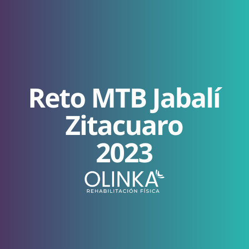 Reto MTB Jabalí Zitácuaro 2023